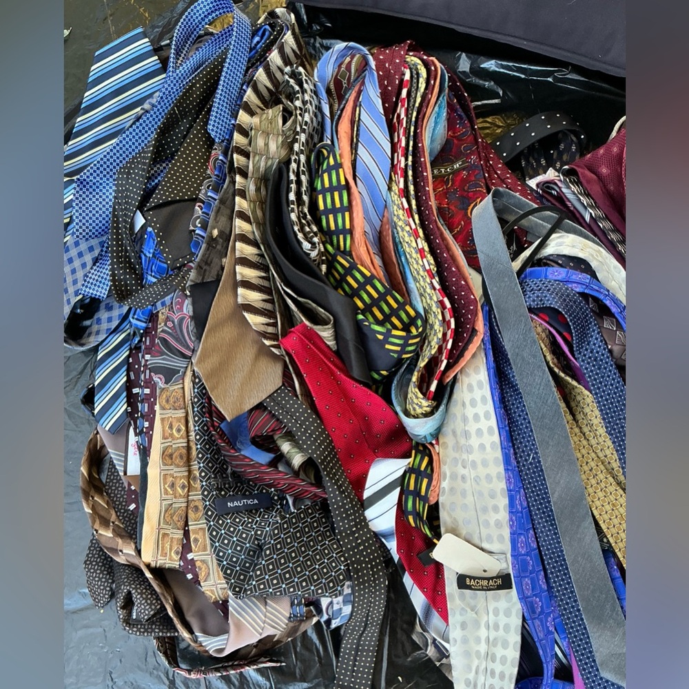 Mens dress ties - sold in bundles 👔👔👔
